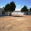 Self Storage Facility for Sale: All American Storage and RV Parking, Fritch, TX