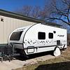 RV for Sale: 2022 R-POD 192
