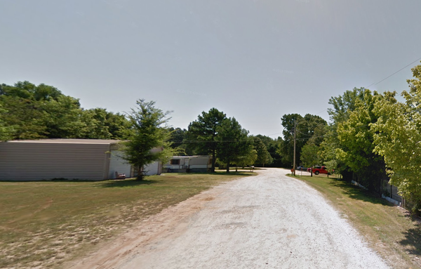 Photo of Mobile Home Park