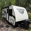 RV for Sale: 2018 MICRO MINNIE 2100BH