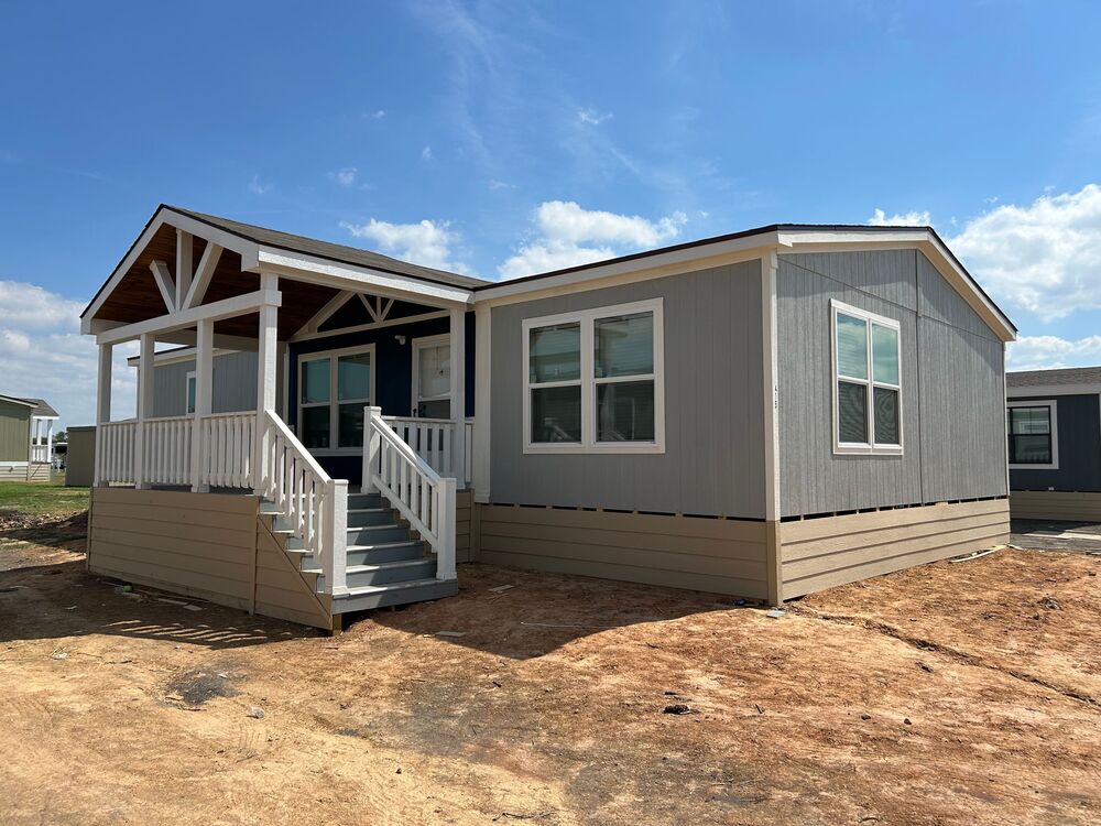 Temp Exterior