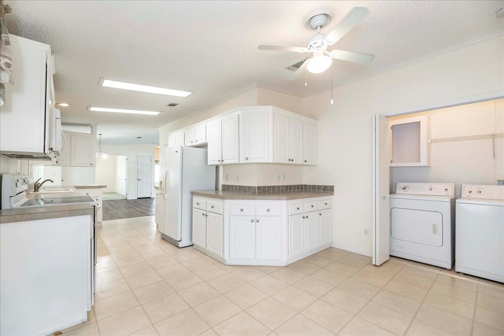 Cypress Lakes Village