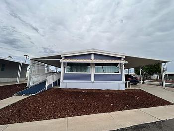 Thumbnail of mobile home
