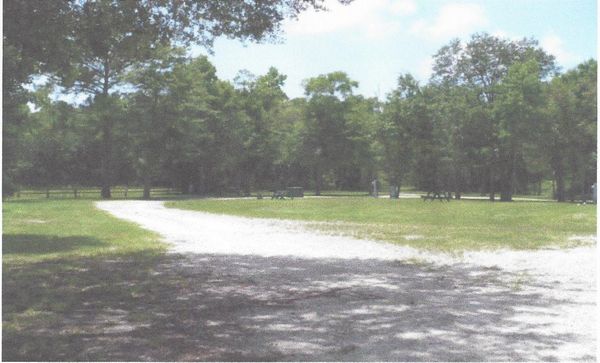 Future Expansion for RV Super Sites