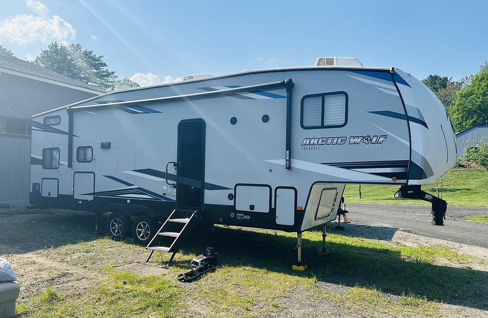 Photo of Rv