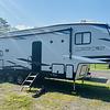 RV for Sale: 2021 CHEROKEE ARCTIC WOLF 287BH