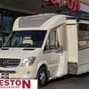 RV for Sale: 2018 Unity MB