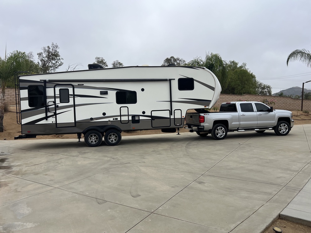 Photo of Rv