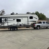 RV for Sale: 2018 WILDCAT MAXX 250RDX