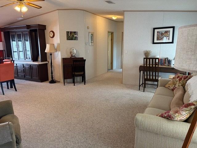 Cypress Lakes Village