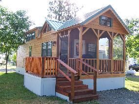 Cabin