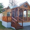 RV Park for Sale: Lewiston Valley Motel, RV Park & Self Storage, Lewiston, CA