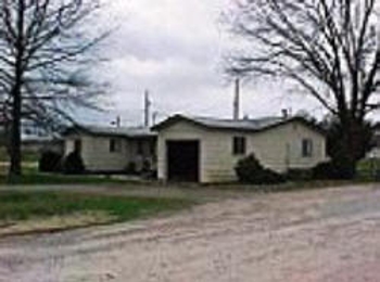 Mobile Home Park For Sale
