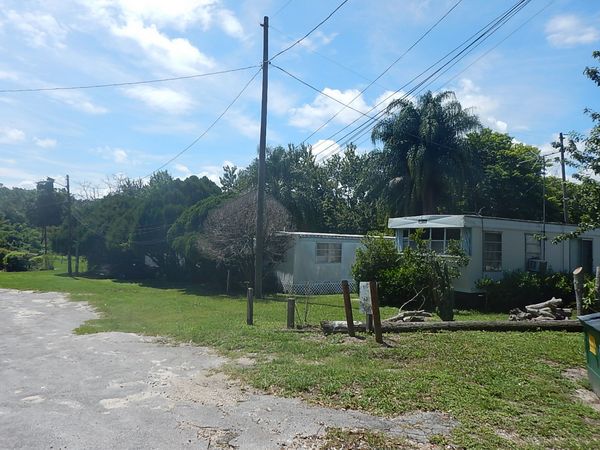 Photo of Mobile Home Park