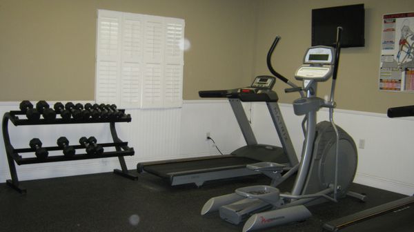 Fitness Photo