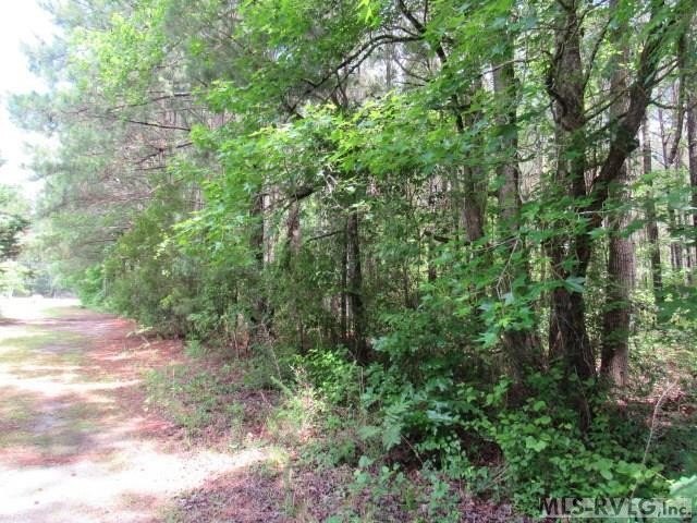Photo of Mobile Home Lot