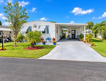 Thumbnail of mobile home