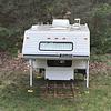 RV for Sale: 2002 915
