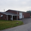 Maintenance Building