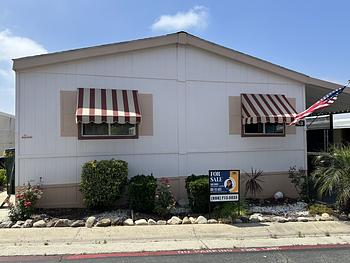 Thumbnail of mobile home