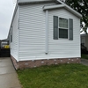 Mobile Home for Rent: 3 Bed 2 Bath 2015 Clayton