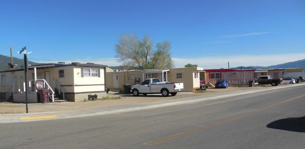 Photo of Mobile Home Park