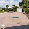 RV Lot for Rent: 2331 St George Drive, Davenport, FL, Davenport, FL