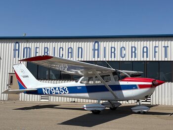 Thumbnail of aircraft