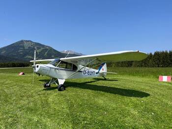 Thumbnail of aircraft