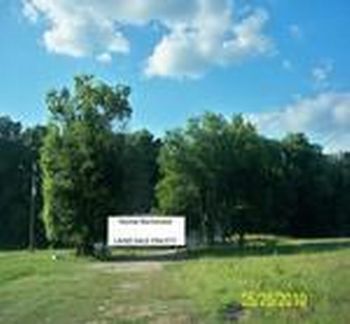 Thumbnail of mobile home lot