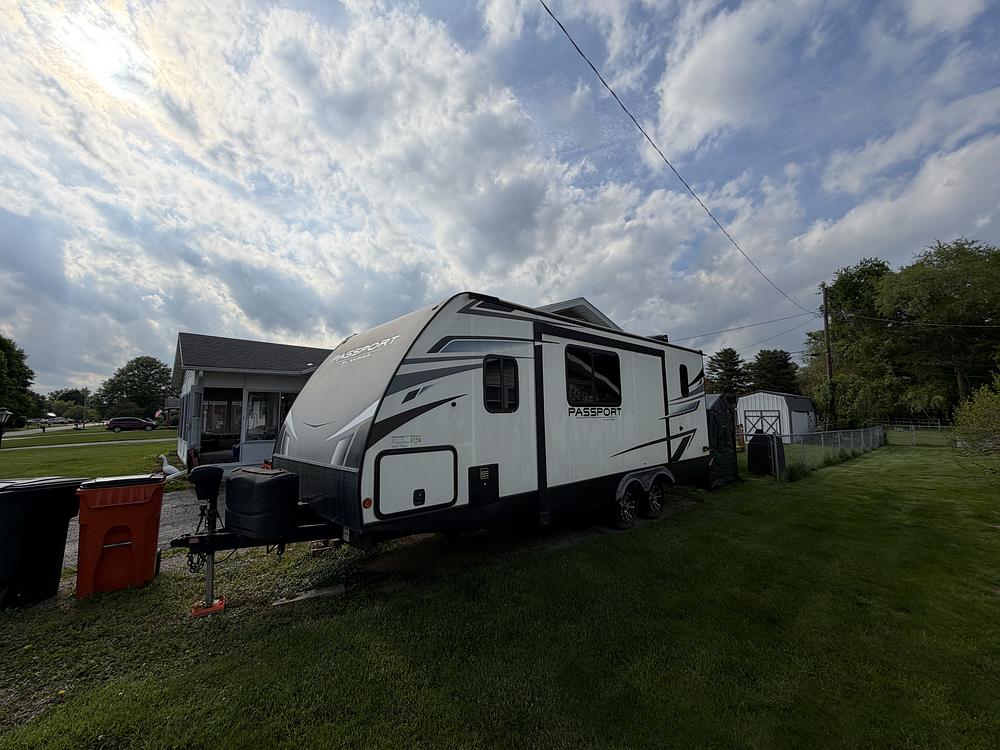 Photo of Rv