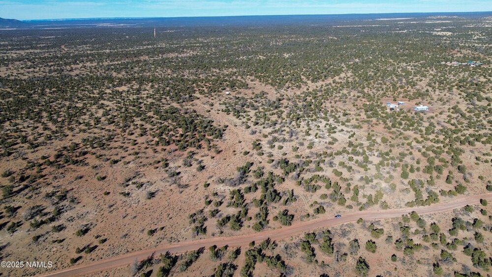 Photo of Mobile Home Lot