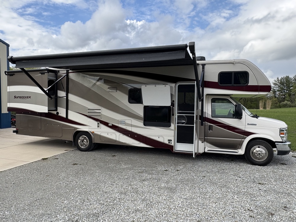 Photo of Rv
