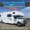 RV for Sale: 2020 328QR