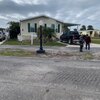 Mobile Home for Sale: Manufactured Home - Post 1977 - PUNTA GORDA, FL, Punta Gorda, FL