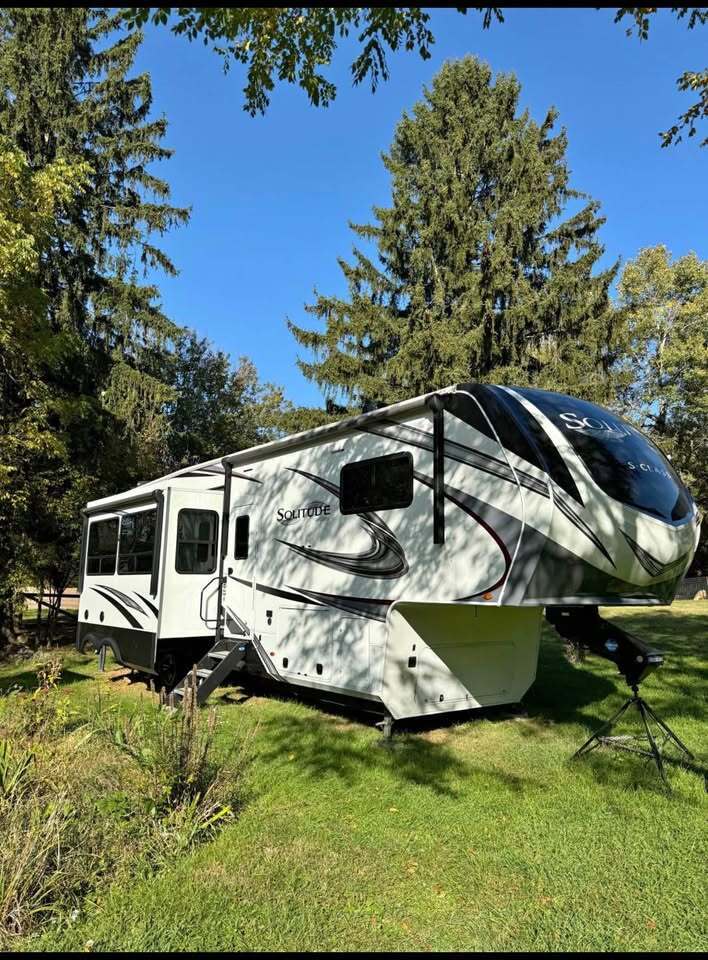 Photo of Rv