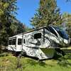 RV for Sale: 2021 SOLITUDE S-CLASS 3740BH-R