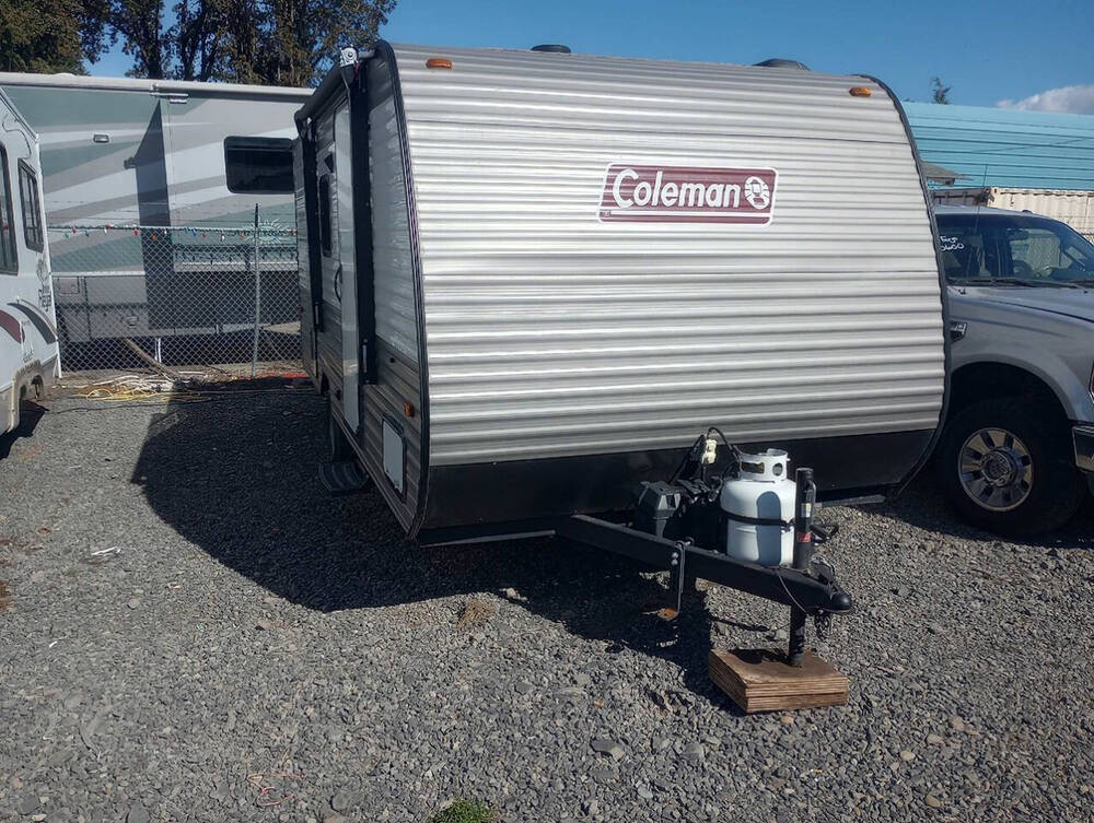Photo of Rv