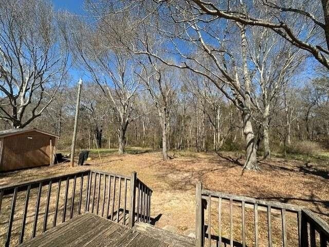 Photo of Mobile Home Lot