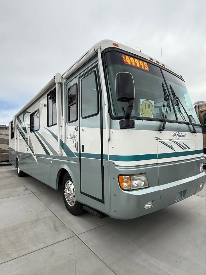 Photo of Rv