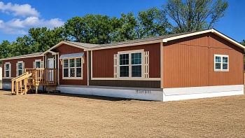 Thumbnail of mobile home
