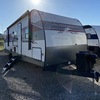 RV for Sale: 2025 AVENGER 27DBS