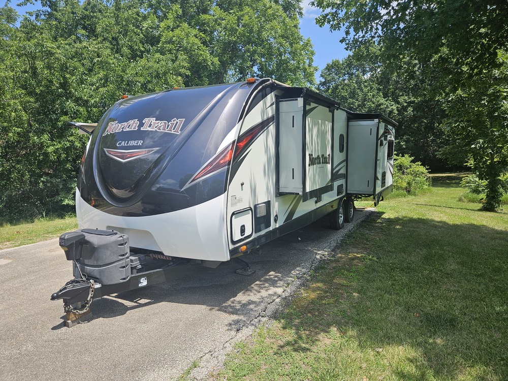 Photo of Rv