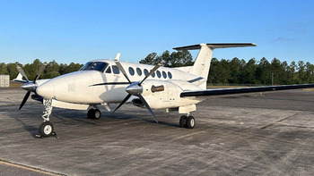 Thumbnail of aircraft