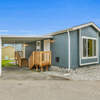 Mobile Home for Sale: 2 Bed 1 Bath 2023 Karsten