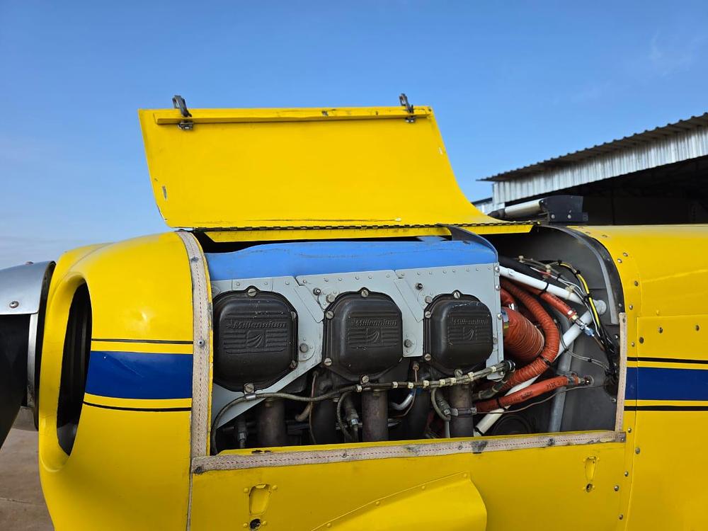 1976 Piper PA 25-235 PD 9.jpeg