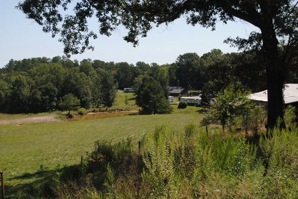 Photo of Mobile Home Park