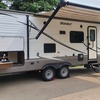 RV for Sale: 2015 HIDEOUT 27DBS