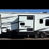 RV for Sale: 2020 Fuzion 373