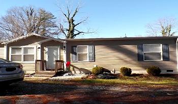 Thumbnail of mobile home